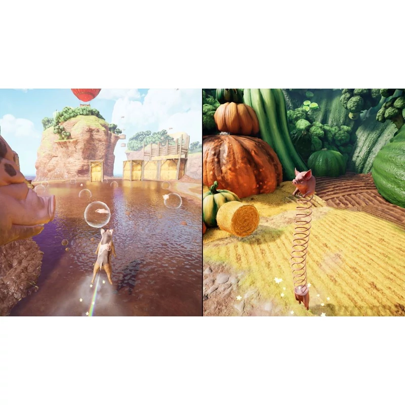 Split Fiction (letöltőkód) (Switch 2)