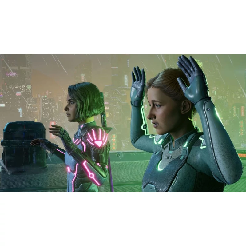 Split Fiction (letöltőkód) (Switch 2)