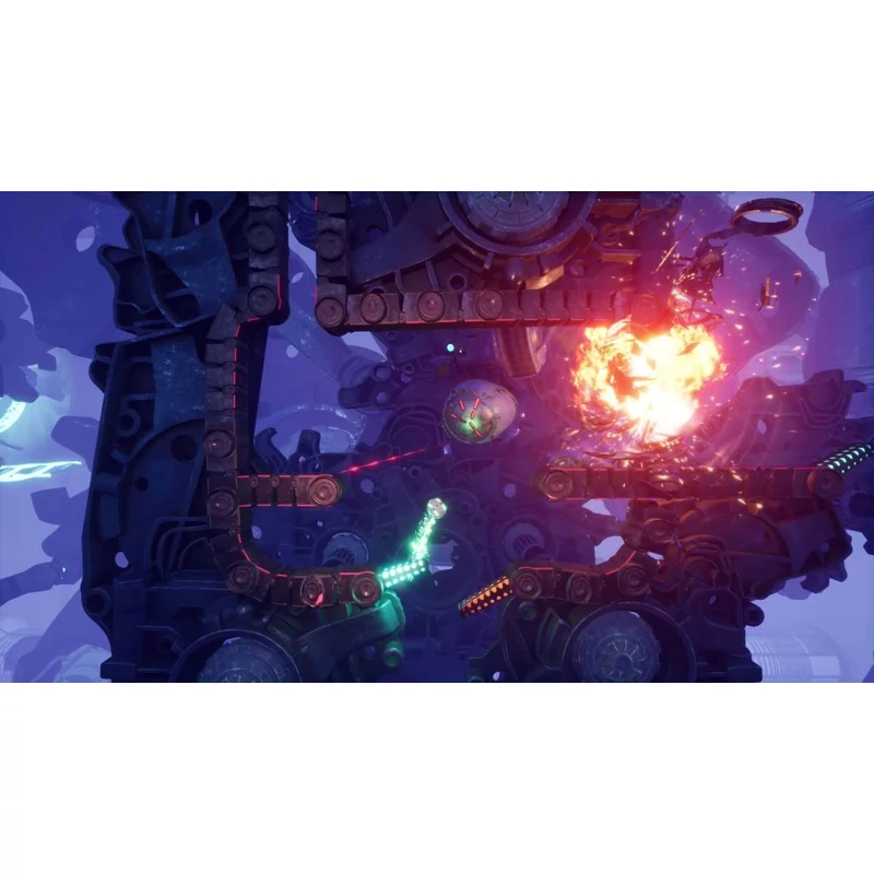 Split Fiction (letöltőkód) (Switch 2)
