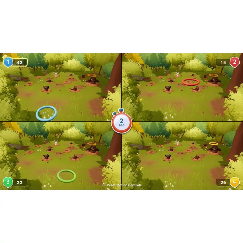 Sports Camp A 35-Game Adventure (Switch)