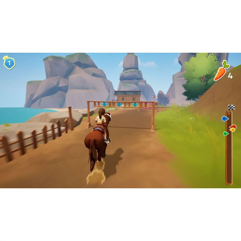 Sports Camp A 35-Game Adventure (Switch)