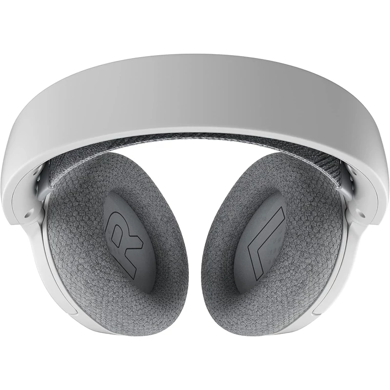 Steelseries Arctis Nova 1P Wired Gaming Headset - Fehér (61612)