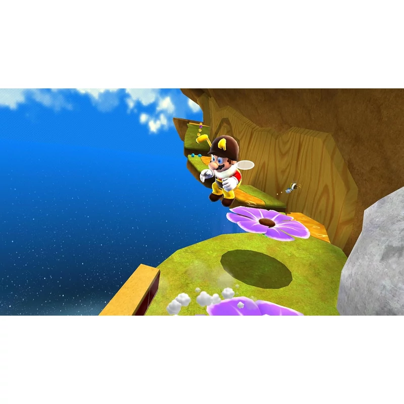 Super Mario Galaxy + Super Mario Galaxy 2 (Switch)
