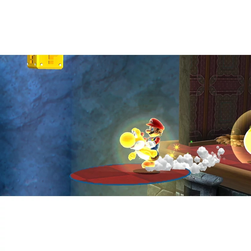 Super Mario Galaxy + Super Mario Galaxy 2 (Switch)