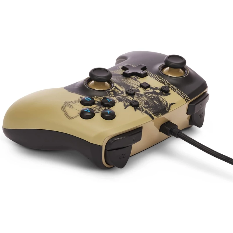 PowerA Enhanced Wired Controller Ancient Heroes