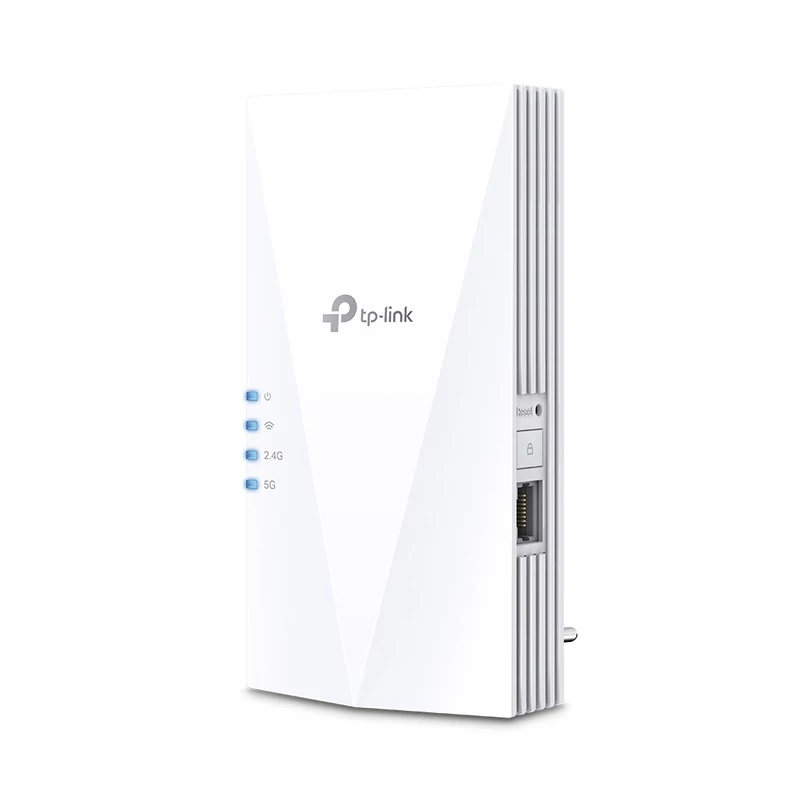 TP-Link RE500X AX1500 Wi-Fi 6 Range Extender