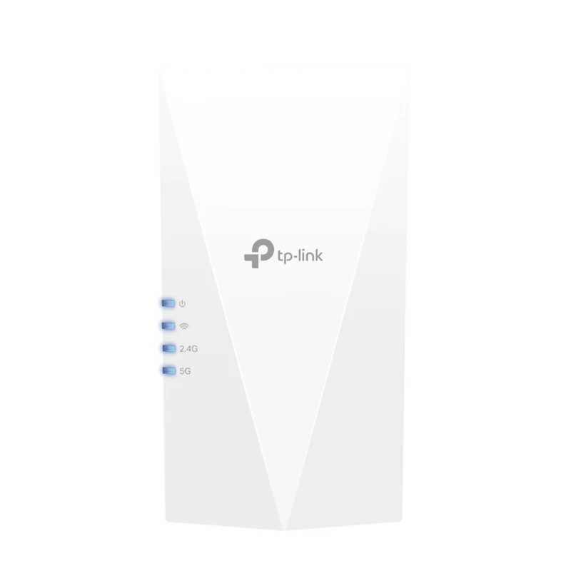 TP-Link RE500X AX1500 Wi-Fi 6 Range Extender