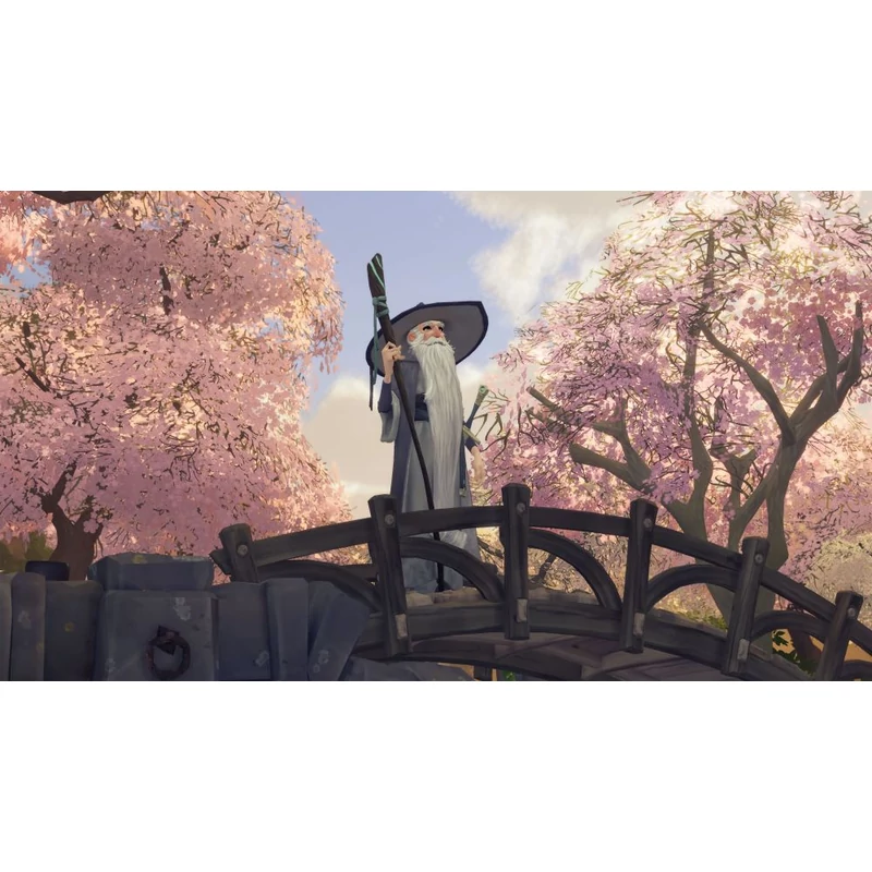 Tales of the Shire: A The Lord of The Rings Game (PS5)