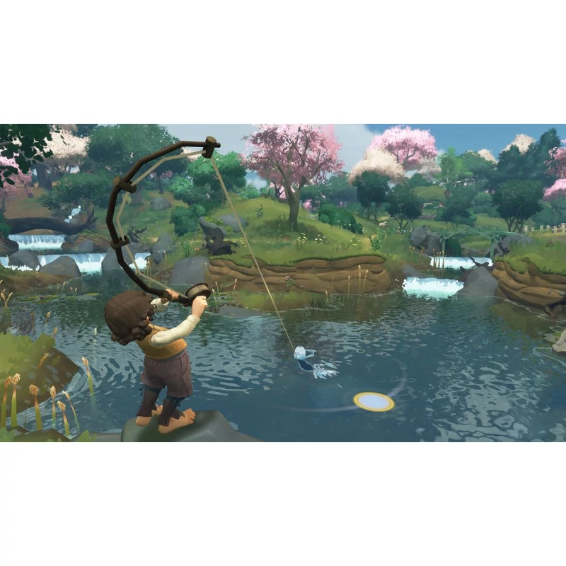 Tales of the Shire: A The Lord of The Rings Game (PS5)