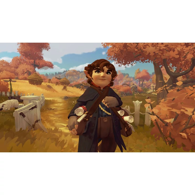 Tales of the Shire: A The Lord of The Rings Game (PS5)