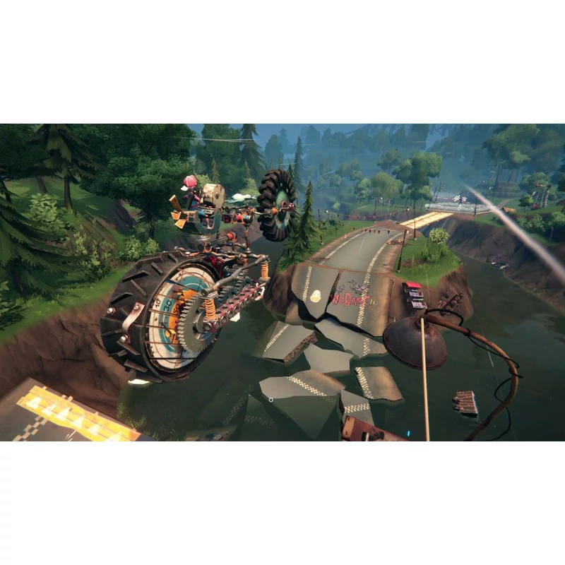 Secret Neighbor + Hello Engineer - The Neighborhood Bundle