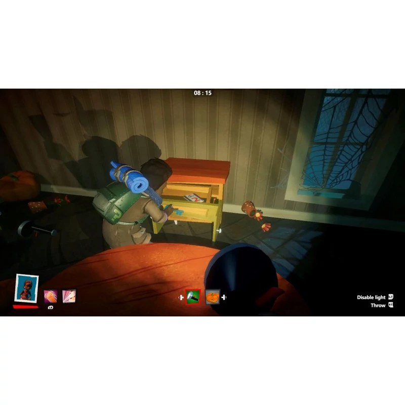 Secret Neighbor + Hello Engineer - The Neighborhood Bundle