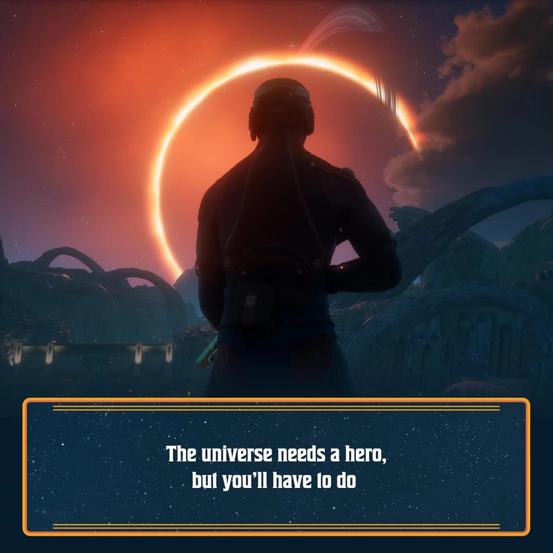 The Outer Worlds 2 (PS5)