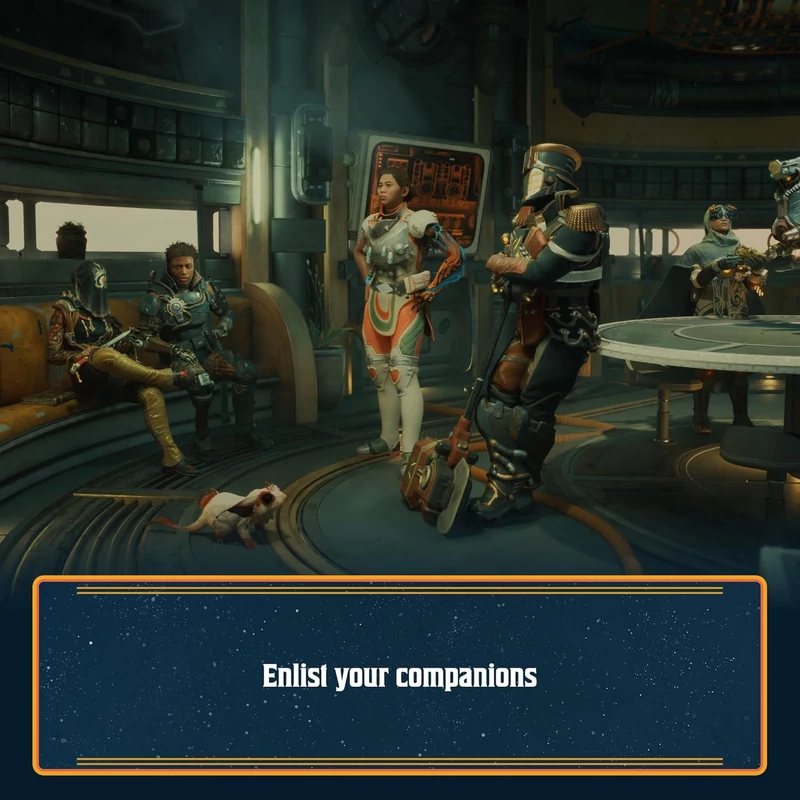 The Outer Worlds 2 Premium Edition (PS5)