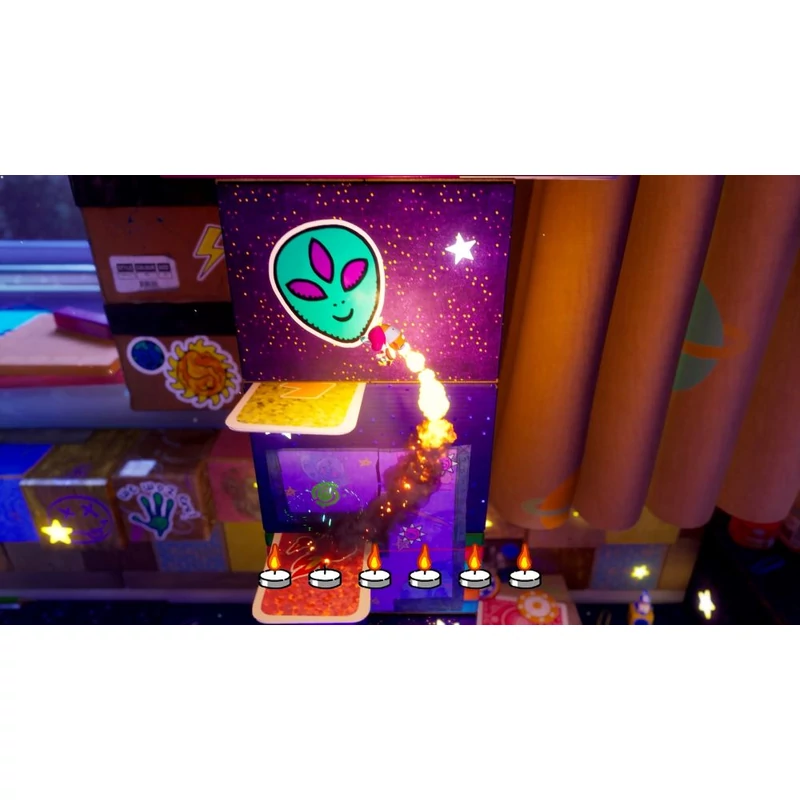 The Plucky Squire (Switch)