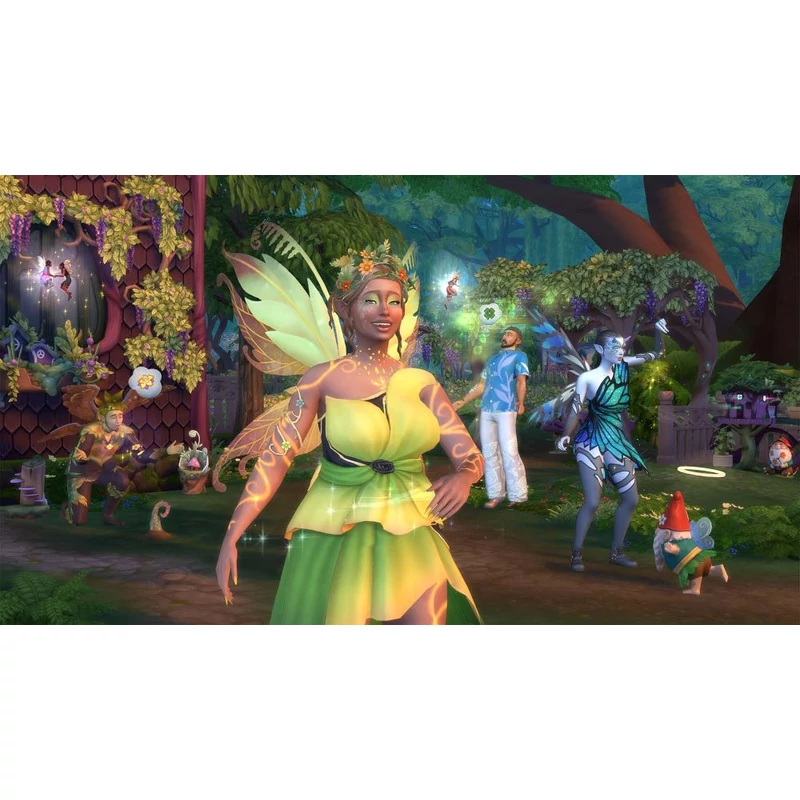 The Sims 4 Enchanted by Nature (PC)