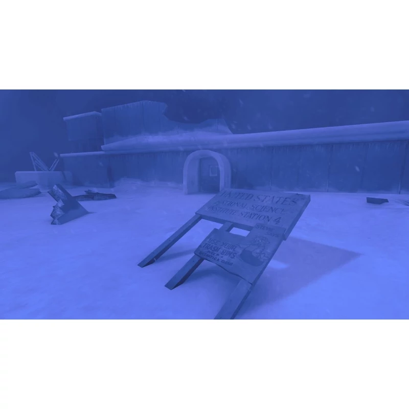 The Thing Remastered (PS5)