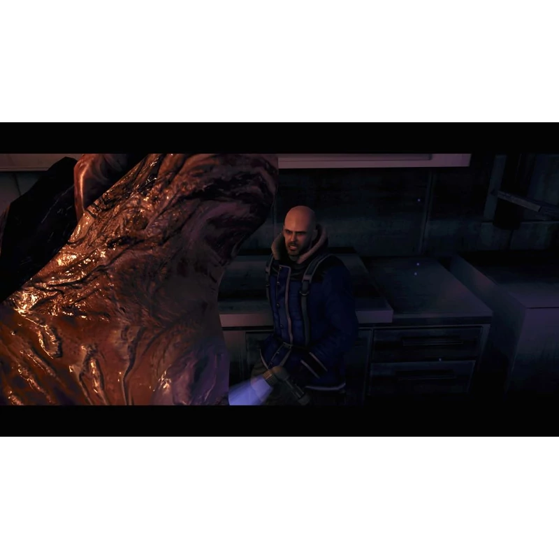 The Thing Remastered (PS5)