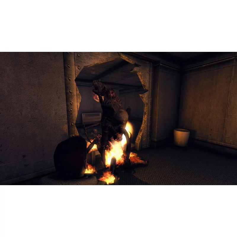 The Thing Remastered (PS5)