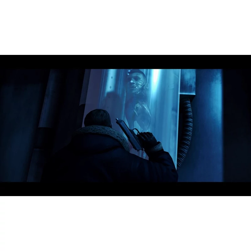 The Thing Remastered (PS5)