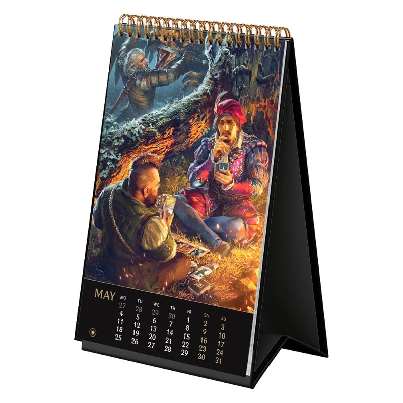 The Witcher 3: Wild Hunt Anniversary Monster Slayer Kit