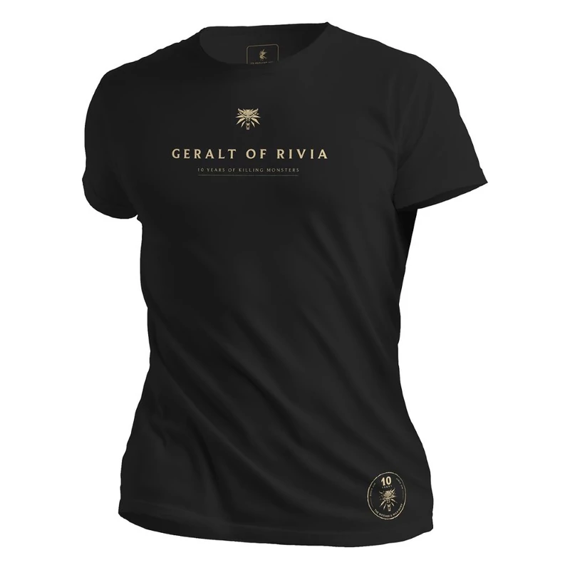 The Witcher 3: Wild Hunt Anniversary Monster Slayer Kit