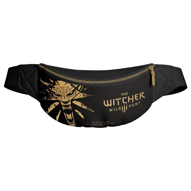 The Witcher 3: Wild Hunt Anniversary Monster Slayer Kit