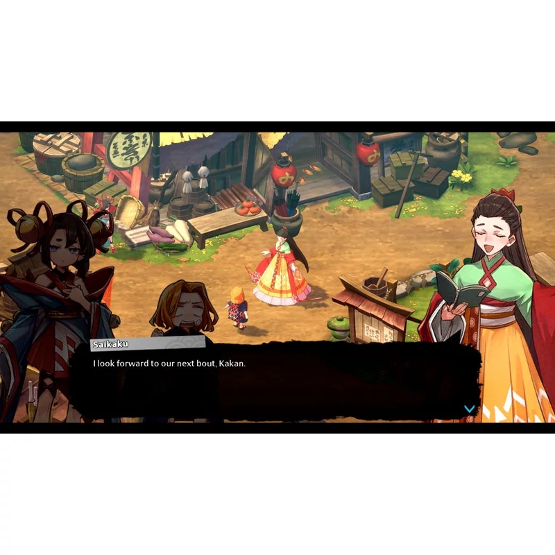Towa and the Guardians of the Sacred Tree (PS5)