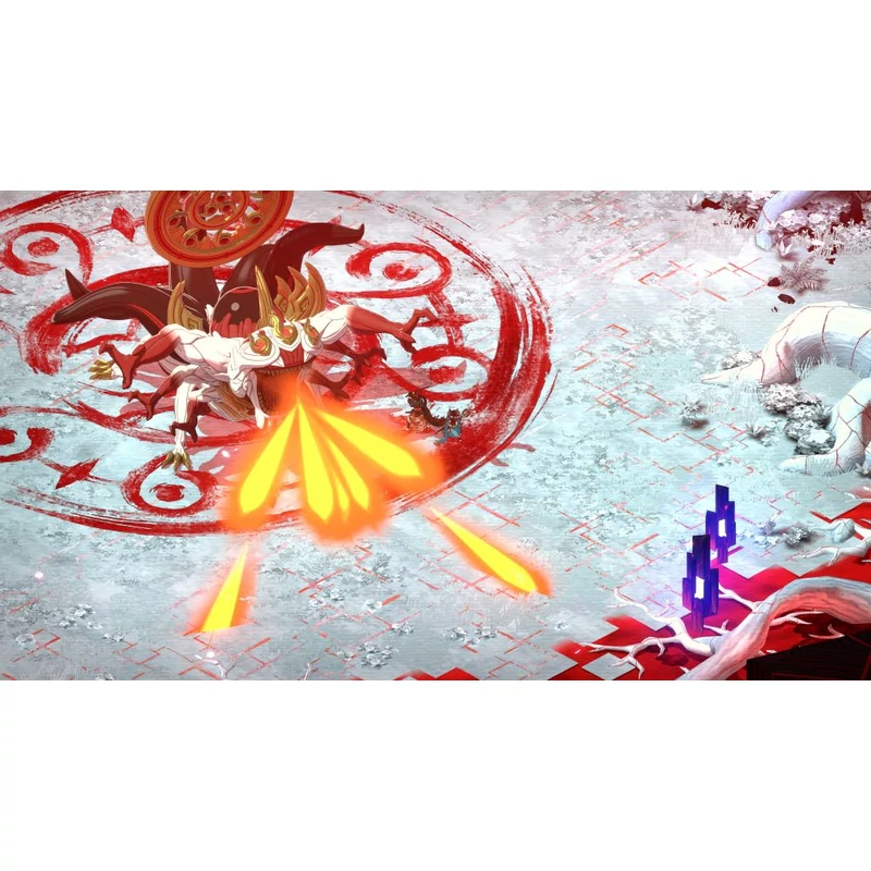 Towa and the Guardians of the Sacred Tree (PS5)