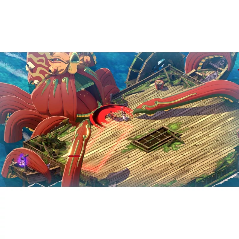 Towa and the Guardians of the Sacred Tree (PS5)