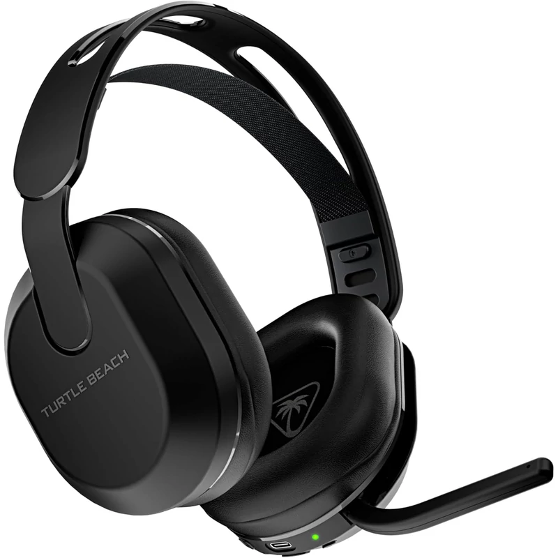 Turtle Beach Stealth 500XB Wireless Gaming Headset XB/PC - Fekete (TBS-2103-05)