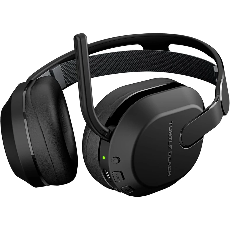 Turtle Beach Stealth 500XB Wireless Gaming Headset XB/PC - Fekete (TBS-2103-05)