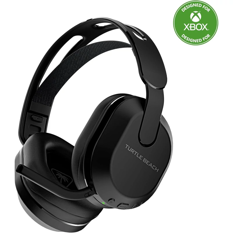 Turtle Beach Stealth 500XB Wireless Gaming Headset XB/PC - Fekete (TBS-2103-05)
