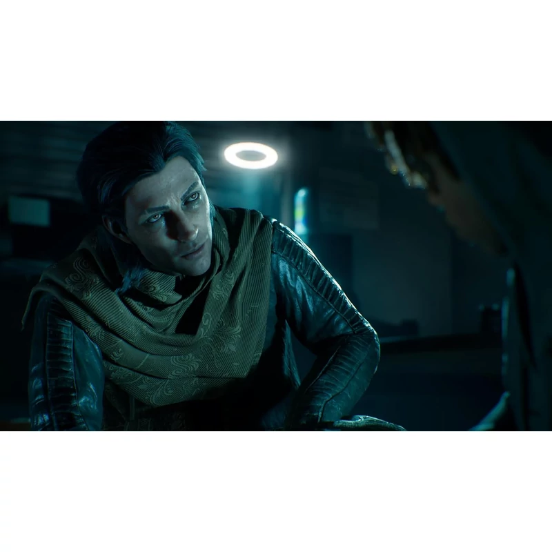 Vampire: The Masquerade -Bloodlines 2 Day One Edition (PS5)