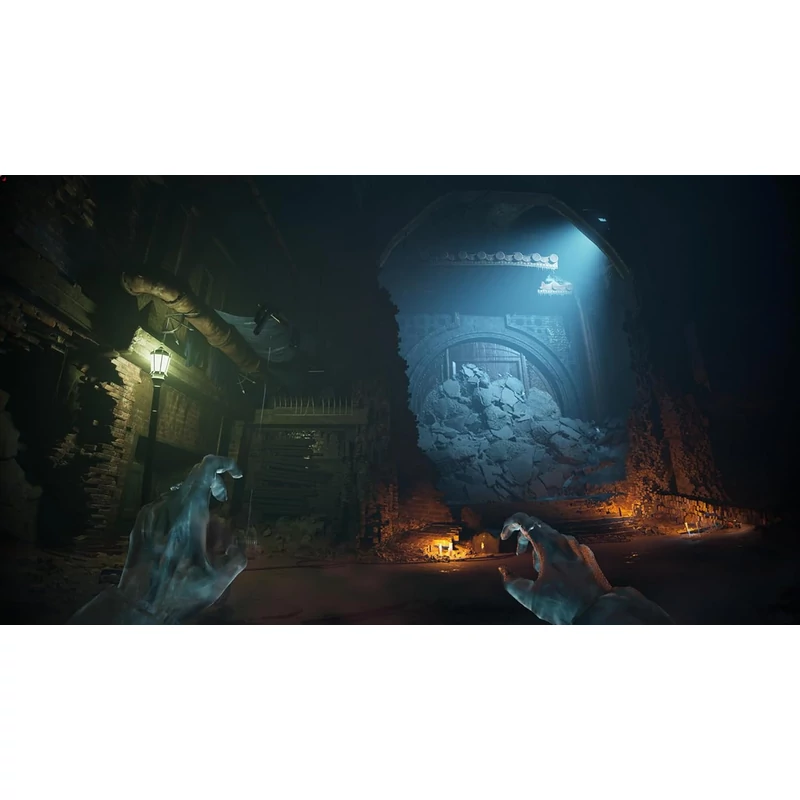 Vampire: The Masquerade -Bloodlines 2 Day One Edition (PS5)