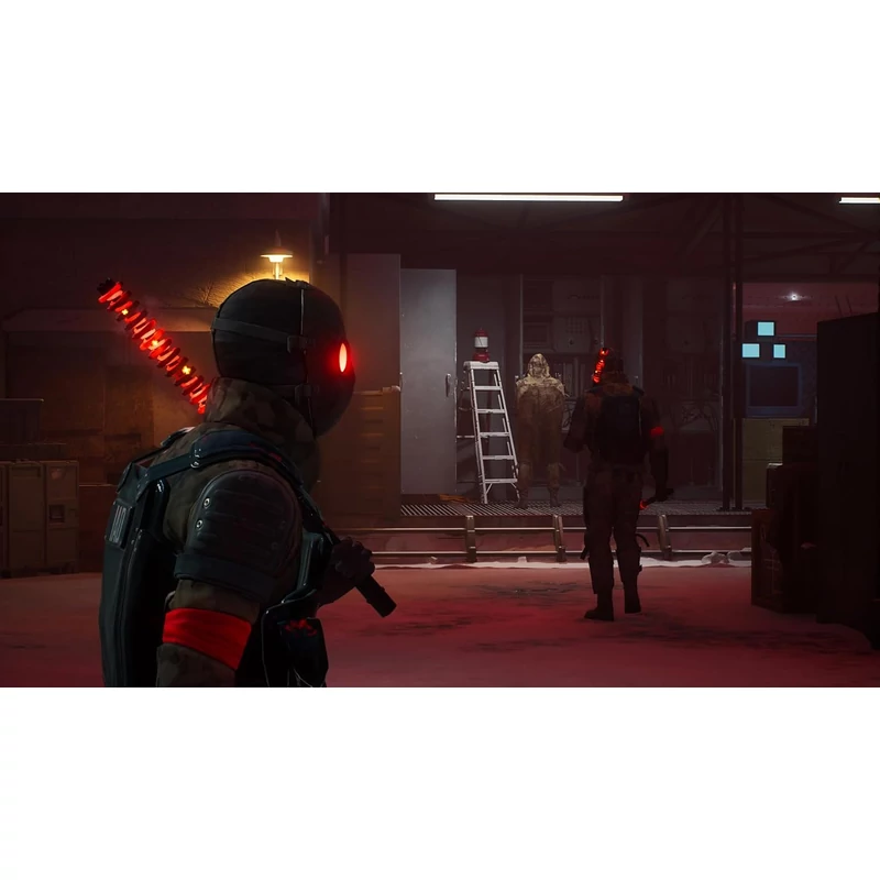 Vampire: The Masquerade -Bloodlines 2 Day One Edition (PS5)