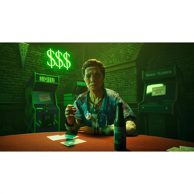 Vampire: The Masquerade -Bloodlines 2 Day One Edition (PS5)