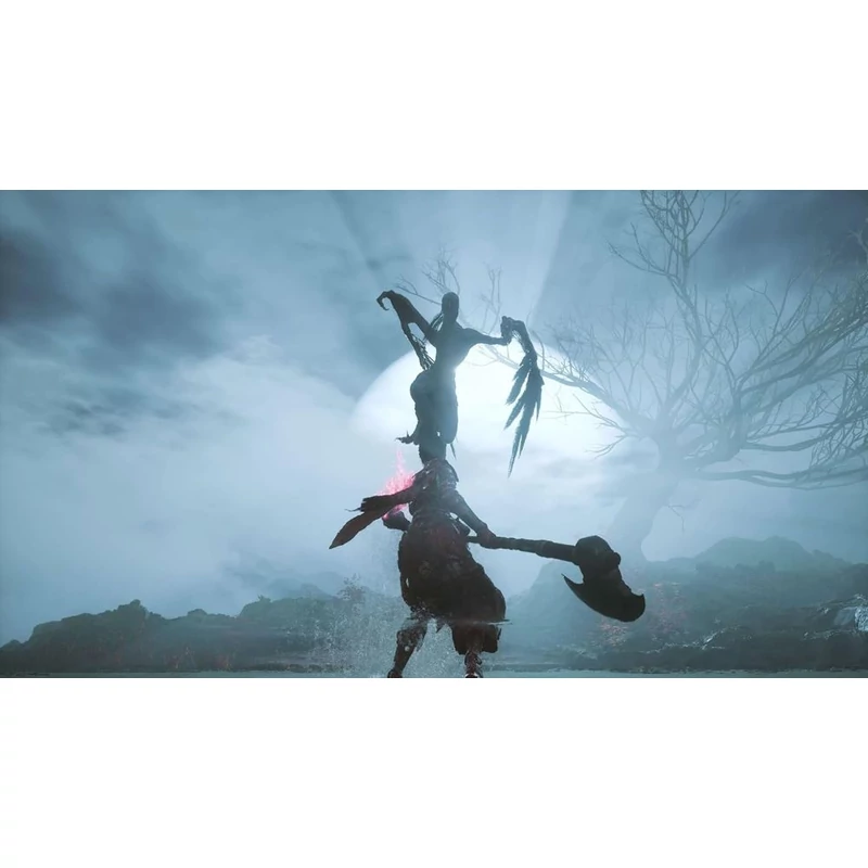 WUCHANG: Fallen Feathers Day 1 Edition (PS5)