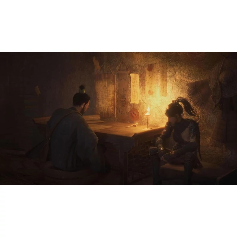 WUCHANG: Fallen Feathers Day 1 Edition (XSX)