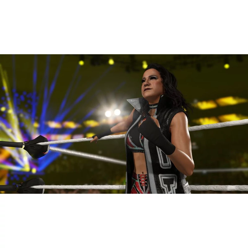 WWE 2K25 (PS5)