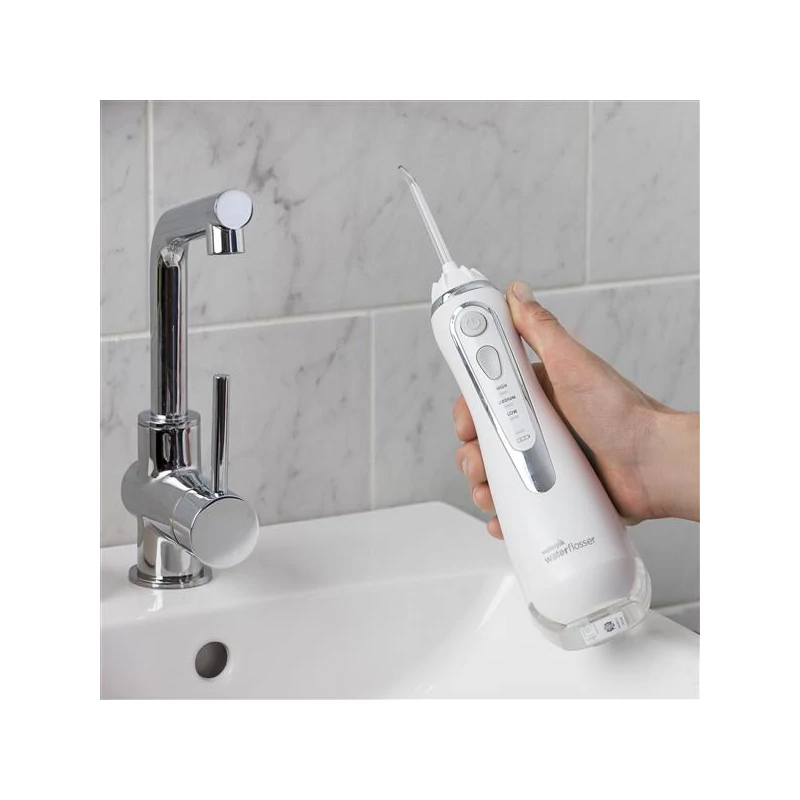 Waterpik Cordless Advanced szájzuhany - Fekete (WP-582)