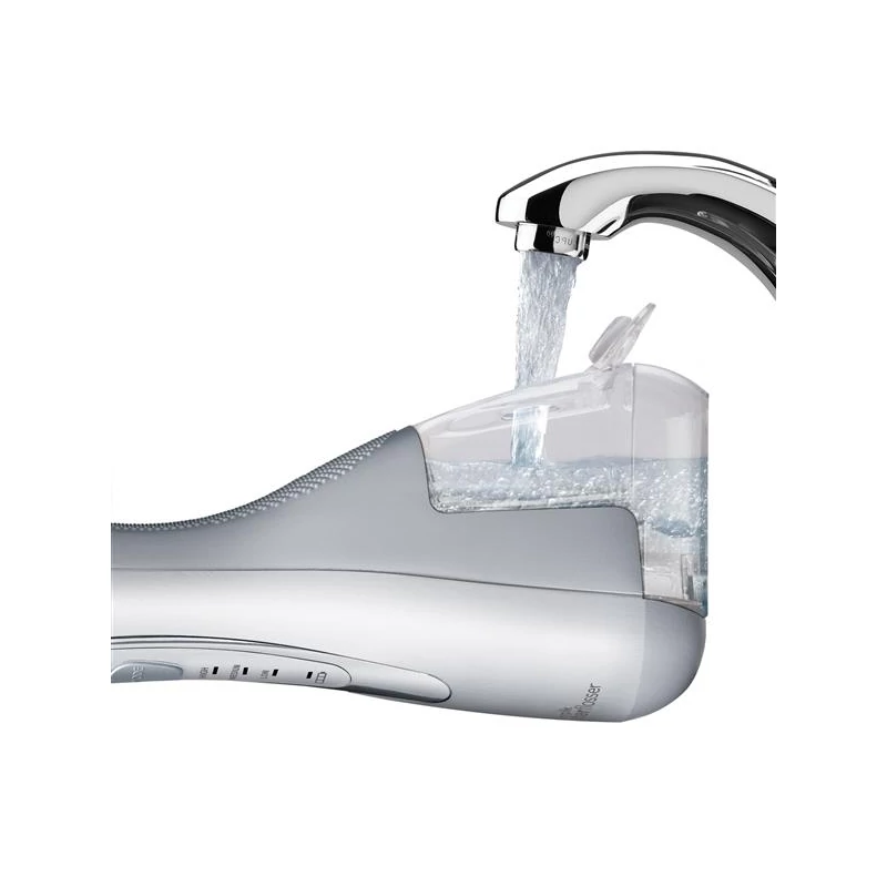 Waterpik Cordless Advanced szájzuhany - Fekete (WP-582)