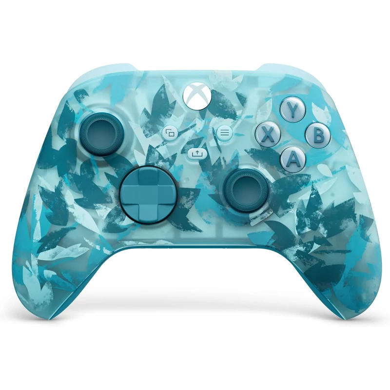 Xbox Wireless Controller Ice Breaker Special Edition