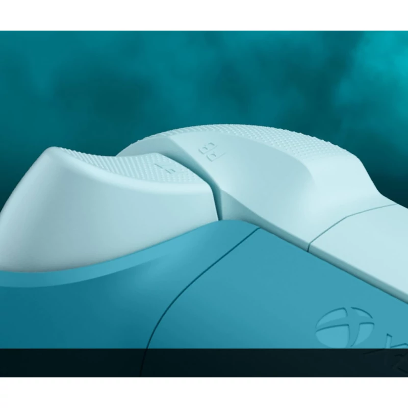 Xbox Wireless Controller Ice Breaker Special Edition