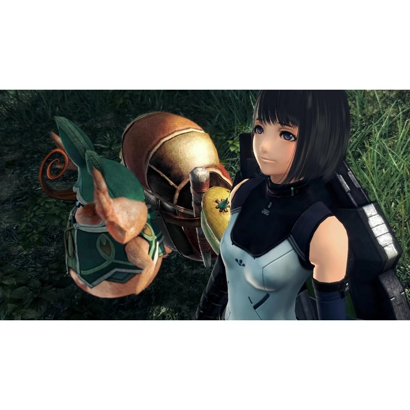 Xenoblade Chronicles X Definitive Edition (Switch)