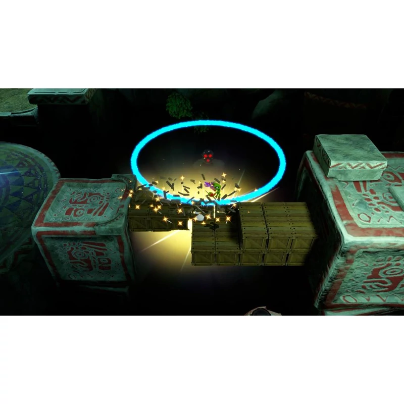 Yooka Replaylee (Switch 2)