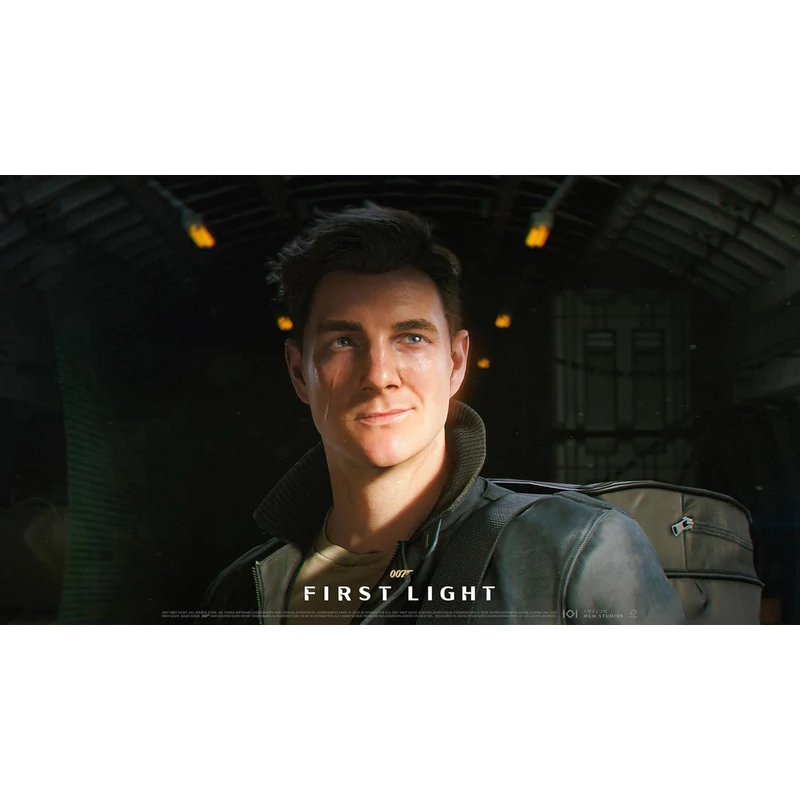 007 The First Light (XSX)