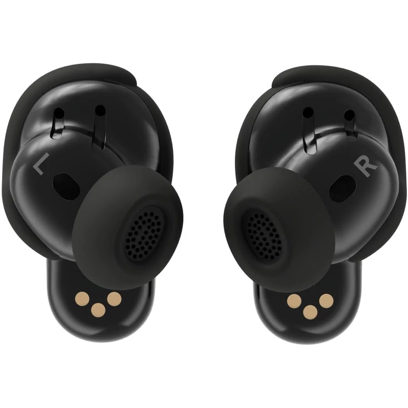 Bose QuietComfort Ultra Earbuds (2nd Gen) fülhallgató - Arany (896637-0040)