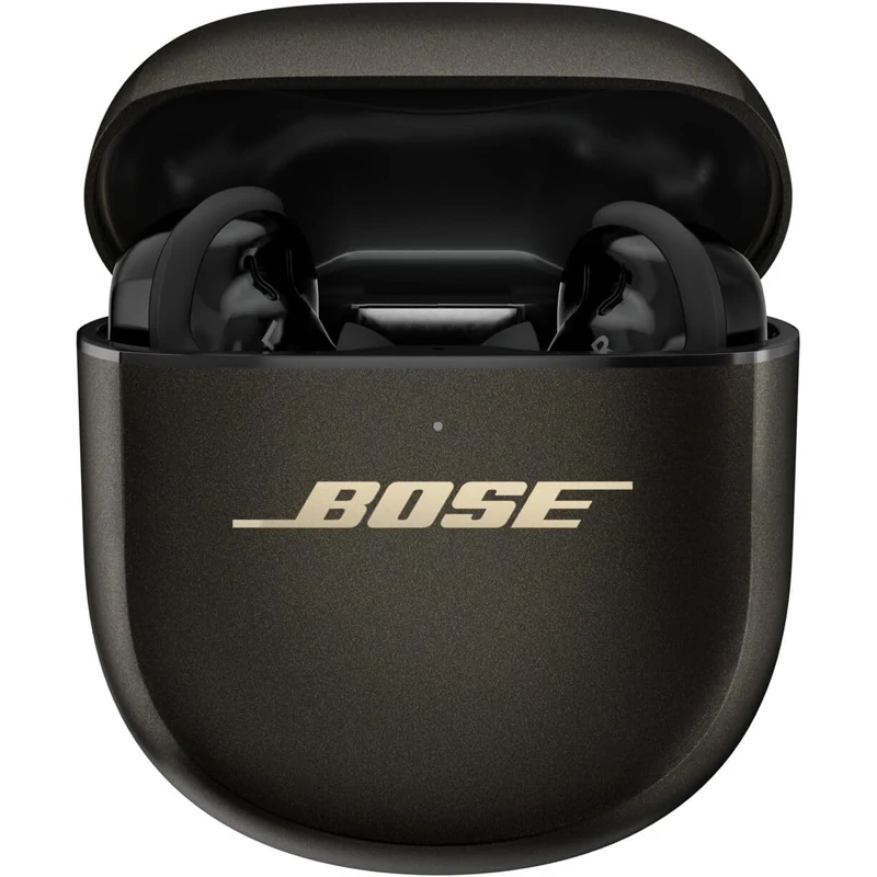 Bose QuietComfort Ultra Earbuds (2nd Gen) fülhallgató - Arany (896637-0040)
