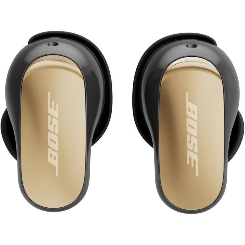 Bose QuietComfort Ultra Earbuds (2nd Gen) fülhallgató - Arany (896637-0040)